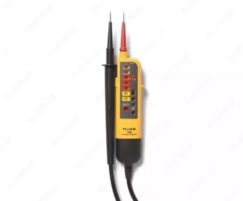 Тестер FLUKE T150/VDE — 1
