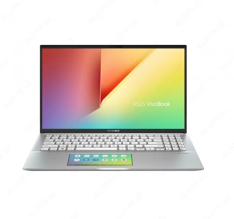Ноутбук ASUS S432F I5-8265 — 1