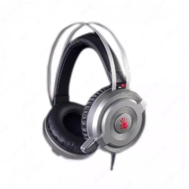 Наушники Bloody G520S Grey — 1