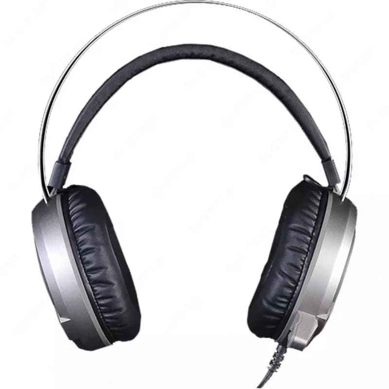 Наушники Bloody G520S Grey — 2
