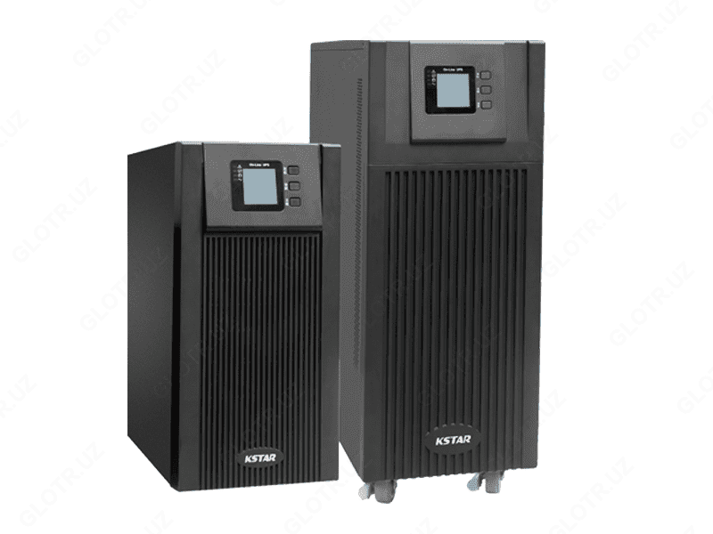 ИБП Kstar MP 20KVA/18KW — 1