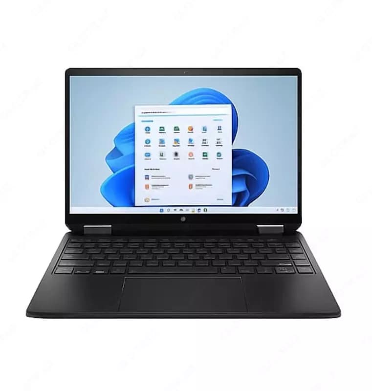 Ноутбук ”HP” Spectre x360 Dashiell 22C1, Touch13.5” WUXGA IPS, Low Blue Light, 400nits, i5-1235U, 8GB, 512GB, Integrated (Арт. - 6J302EA) Че... — 1