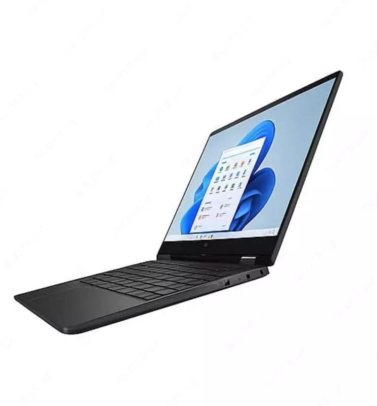 Ноутбук ”HP” Spectre x360 Dashiell 22C1, Touch13.5” WUXGA IPS, Low Blue Light, 400nits, i5-1235U, 8GB, 512GB, Integrated (Арт. - 6J302EA) Че... — 3