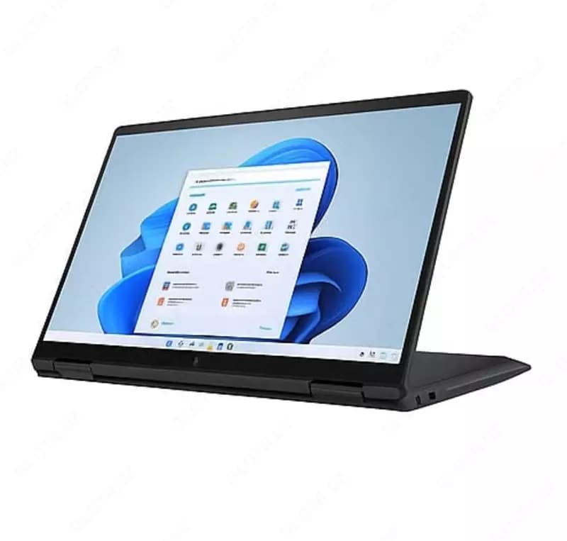 Ноутбук ”HP” Spectre x360 Dashiell 22C1, Touch13.5” WUXGA IPS, Low Blue Light, 400nits, i5-1235U, 8GB, 512GB, Integrated (Арт. - 6J302EA) Че... — 4