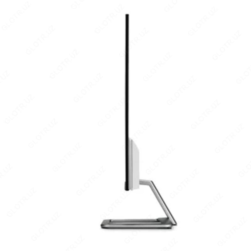 Монитор HP 27er 27” IPS, белый — 3