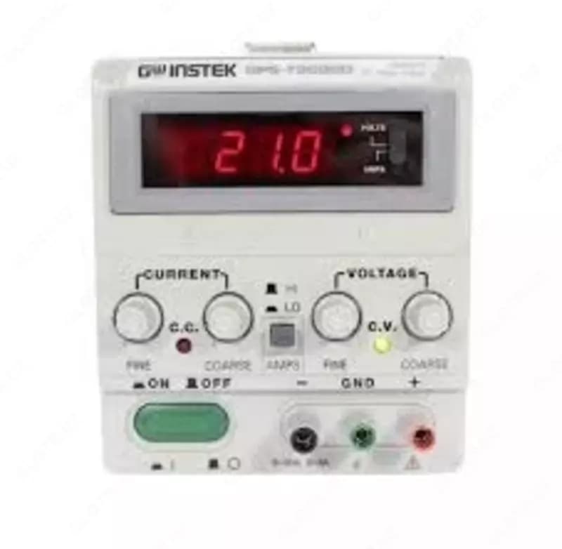 GPS-73030D — источник питания постоянного тока линейный — 2