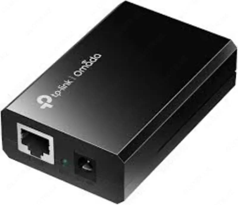 Инжектор PoE Omada TL-POE150SPoE Injector Adapter, IEEE 802.3af compliant — 1