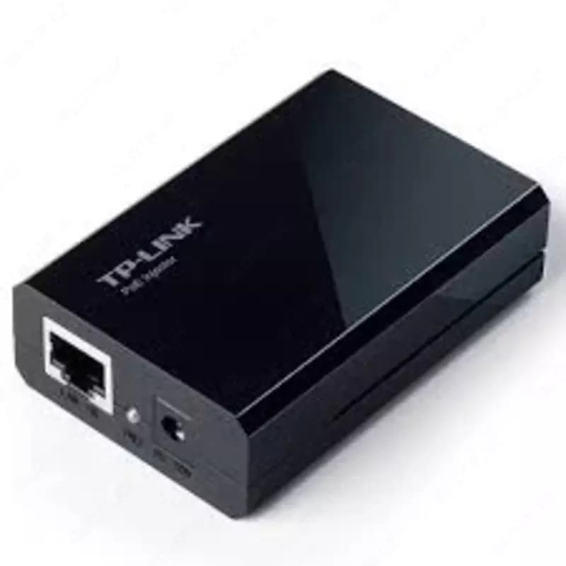 Инжектор PoE Omada TL-POE150SPoE Injector Adapter, IEEE 802.3af compliant — 4