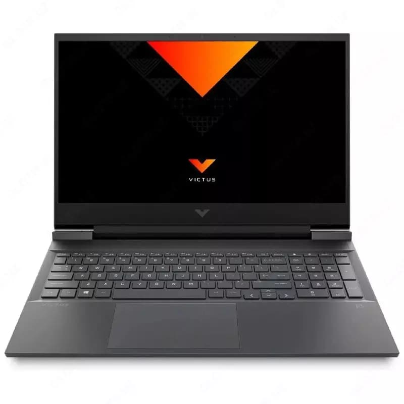 HP Victus 16-d1064ci (941) (Intel Core i5-12500H/ DDR5 8GB 4800Mhz/ SSD 256GB PCIe NVMe/ 6GB RTX3060/ 16.1 FHD IPS 144Hz/ No DVD/ DOS/ RU) B... — 1