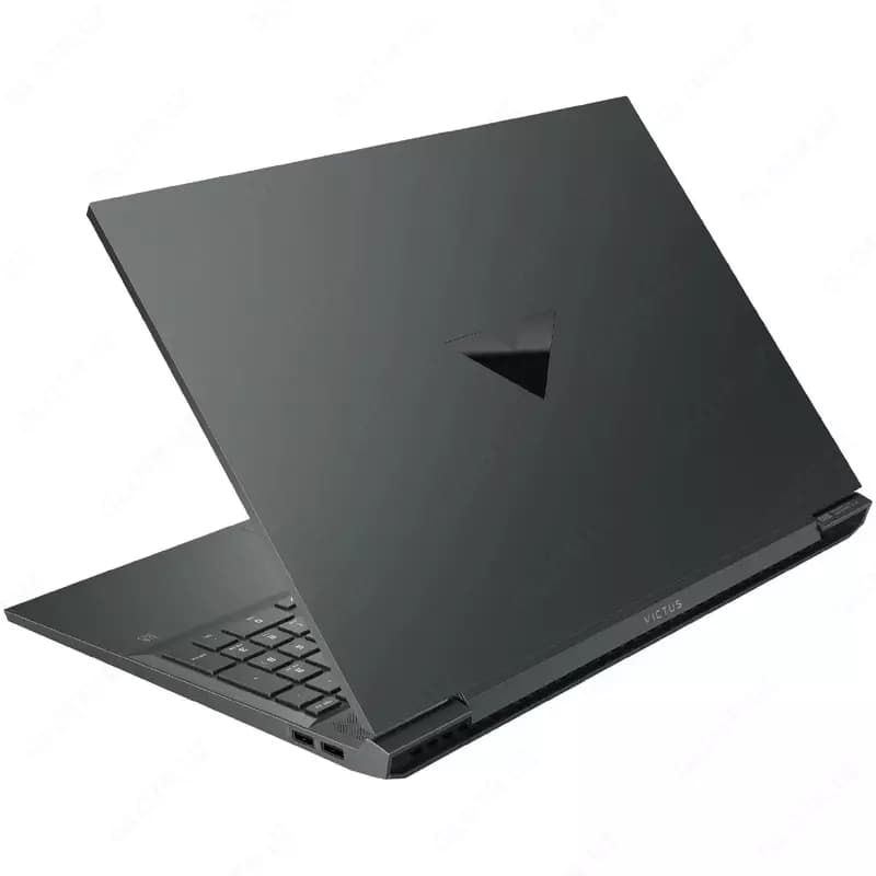 HP Victus 16-d1064ci (941) (Intel Core i5-12500H/ DDR5 8GB 4800Mhz/ SSD 256GB PCIe NVMe/ 6GB RTX3060/ 16.1 FHD IPS 144Hz/ No DVD/ DOS/ RU) B... — 3