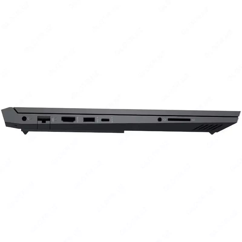 HP Victus 16-d1064ci (941) (Intel Core i5-12500H/ DDR5 8GB 4800Mhz/ SSD 256GB PCIe NVMe/ 6GB RTX3060/ 16.1 FHD IPS 144Hz/ No DVD/ DOS/ RU) B... — 4