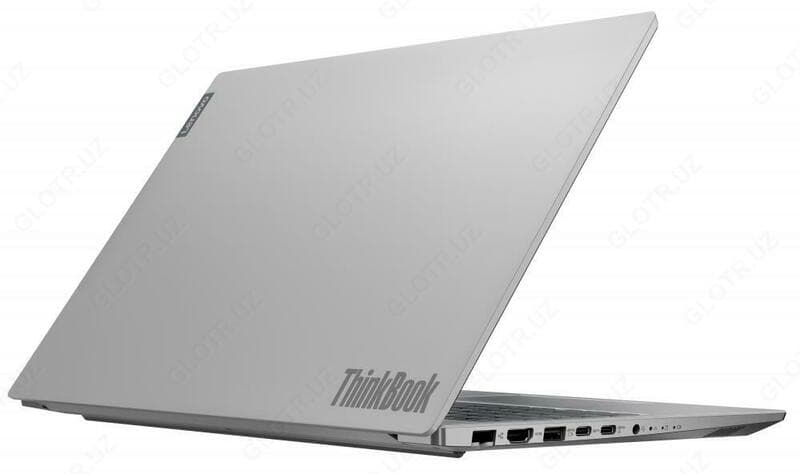 Ноутбук LENOVO ThinkBook 15/I5-1035G1/8GB/1TB/AMD R630/2 GB — 2