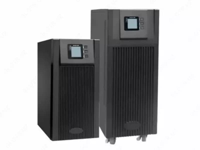 ИБП Kstar UA60 600VA/360W, 2 выхода, Led индикация — 2