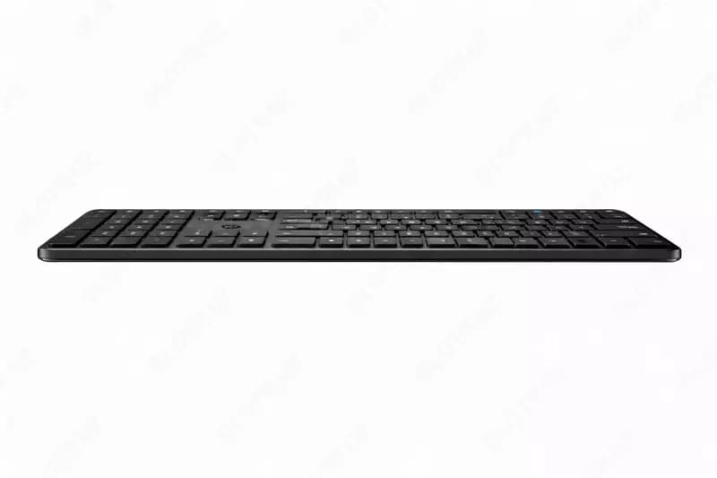 Клавиатура HP 455 Programmable Wireless Keyboard EURO (4R177AA) — 3