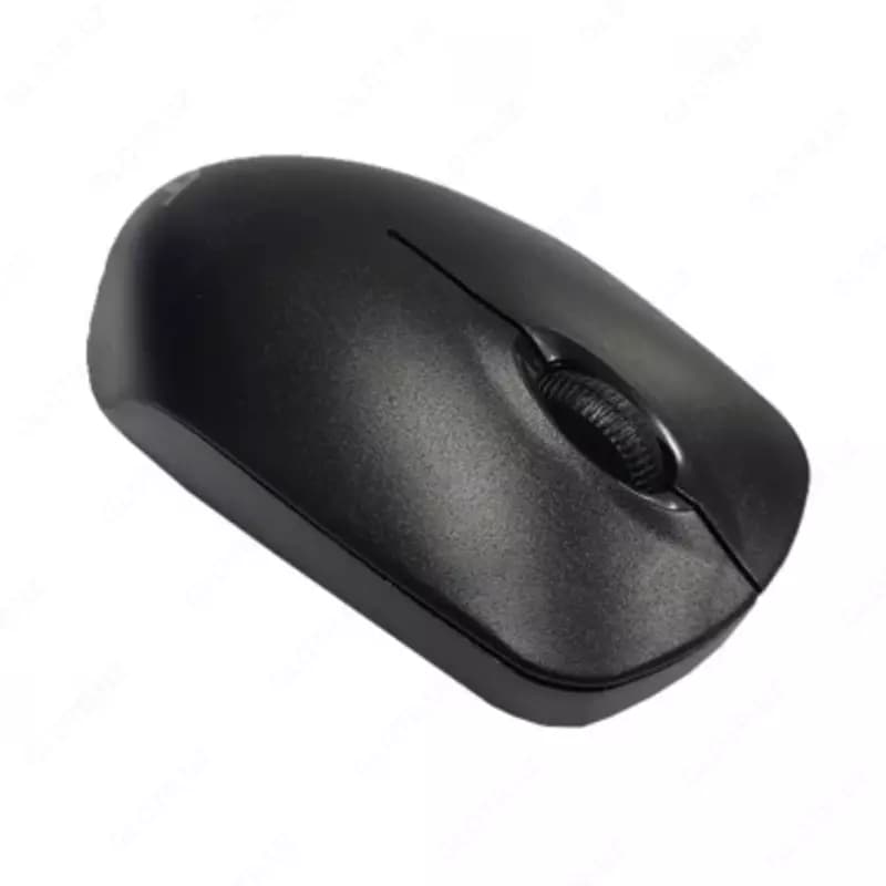 Мышь оптическая беспроводная Wireless Optical Mouse AVT DW200 — 2
