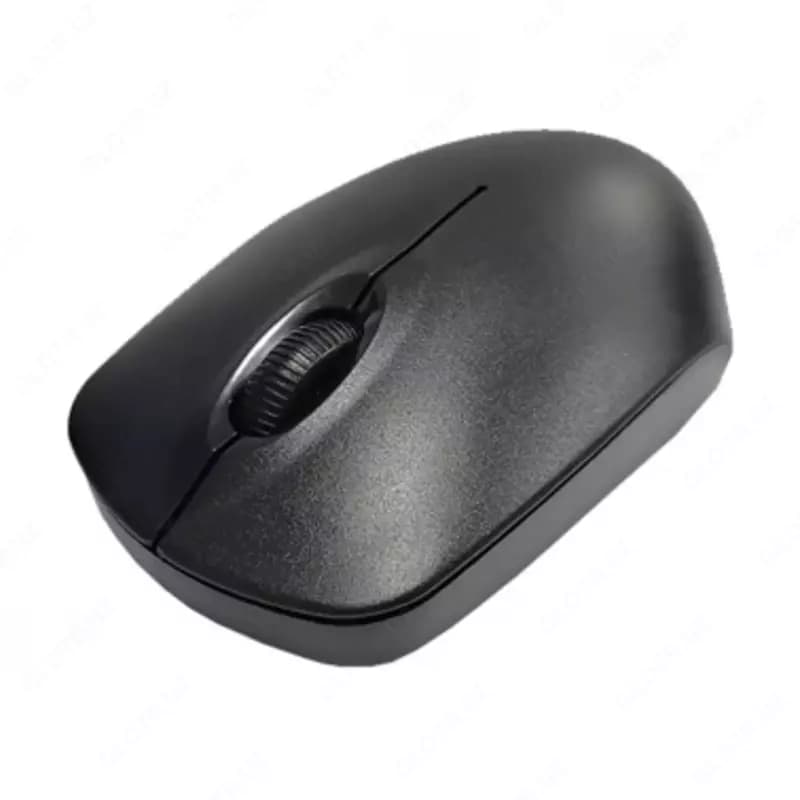 Мышь оптическая беспроводная Wireless Optical Mouse AVT DW200 — 3