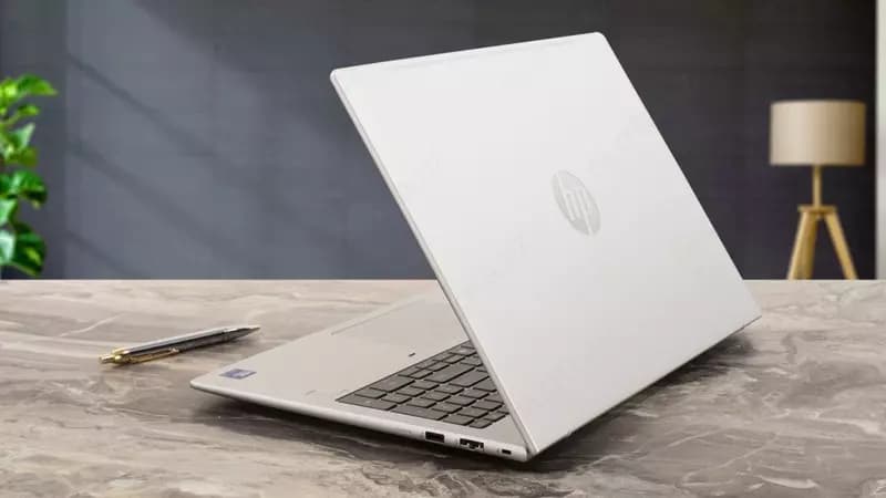 HP ProBook 460 G11 (3A1) — 1