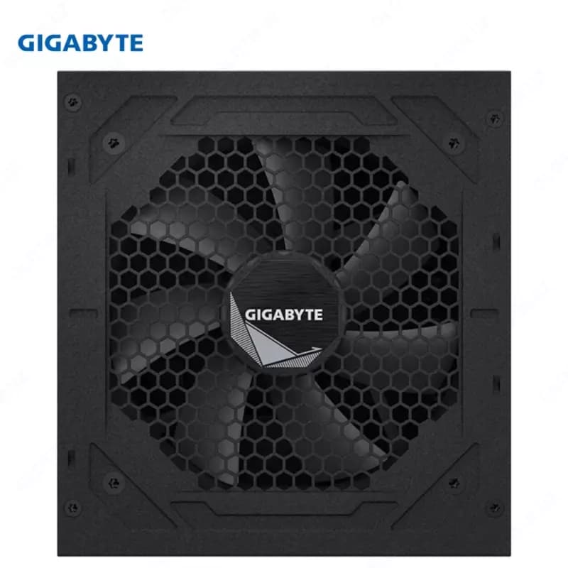 Блок питания Gigabyte UD750 750W, 120mm, 80 Plus Gold, Modular ATX Power Supply — 4