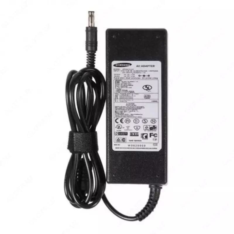 Блок питания Samsung 19 V 4.74 A — 1