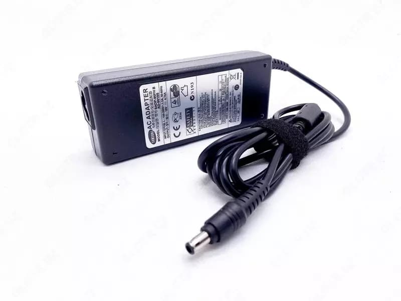 Блок питания Samsung 19 V 4.74 A — 2