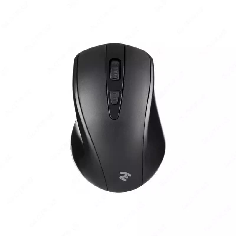Мышь 2Е MF213 WL Black — 1