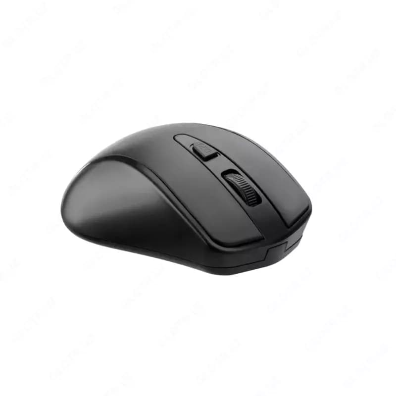 Мышь 2Е MF213 WL Black — 2
