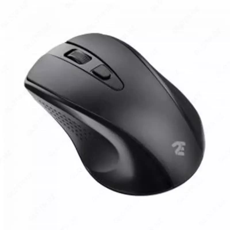 Мышь 2Е MF213 WL Black — 3