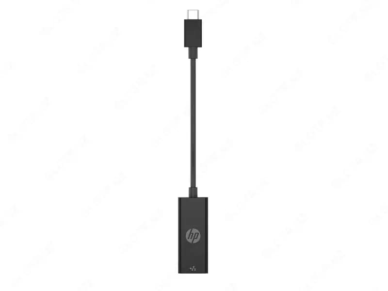 Адаптер (сетевой) ”HP” G2, USB-C, RJ45 (Арт. - 4Z527AA) — 2
