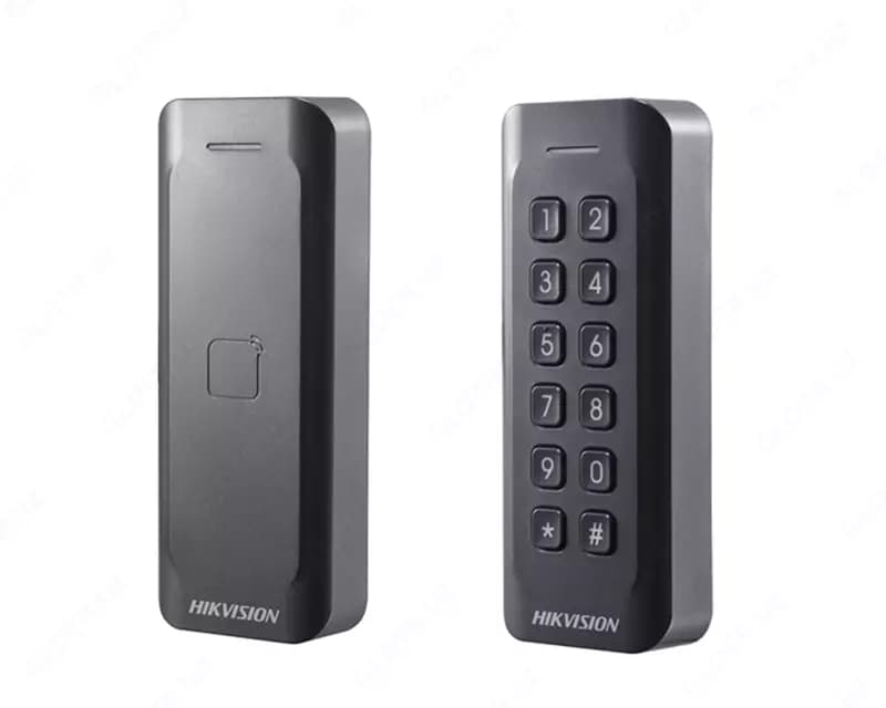 DS-K1802E(O-STD)