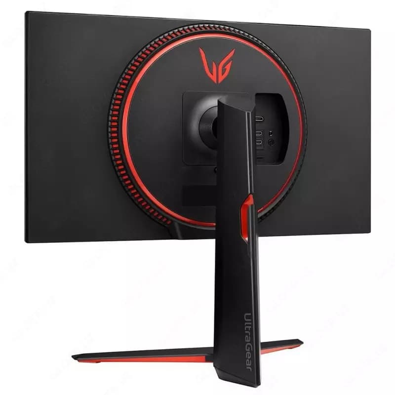 Монитор LG 27GS60F-B UltraGear Gaming 27” — 3