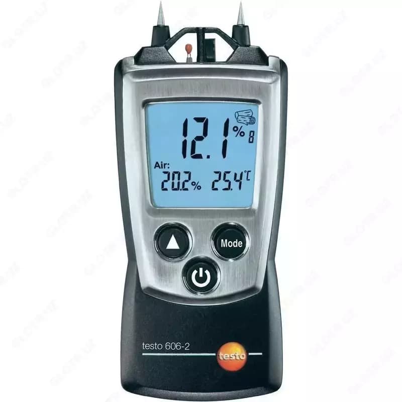 Гигрометр Testo 606-2 (0560 6062) — 1
