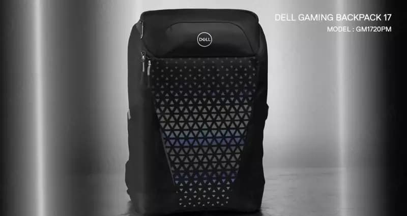Сумка для ноутбука Dell — 1