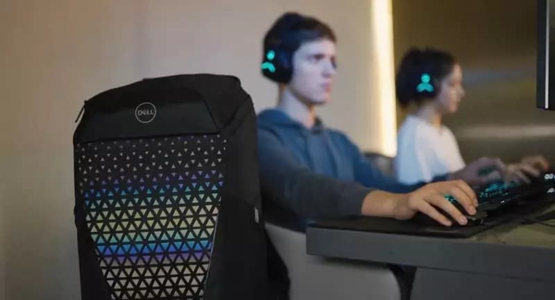 Сумка для ноутбука Dell — 2