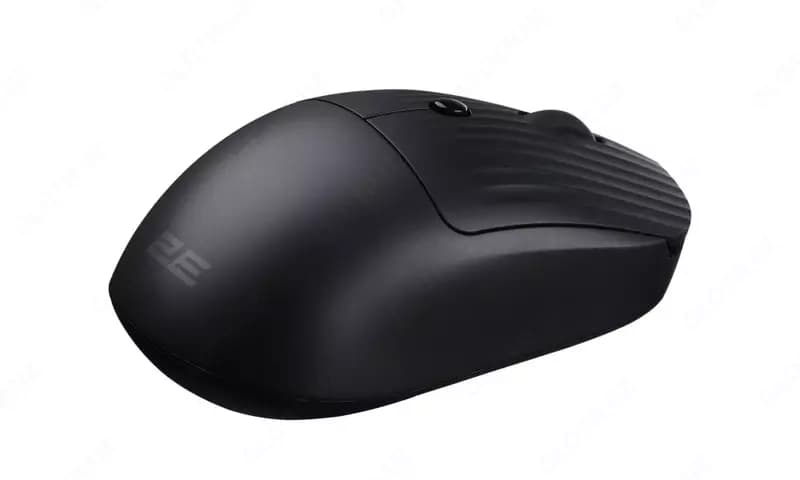 Mouse 2E MF218 Silent WL BT Black — 1