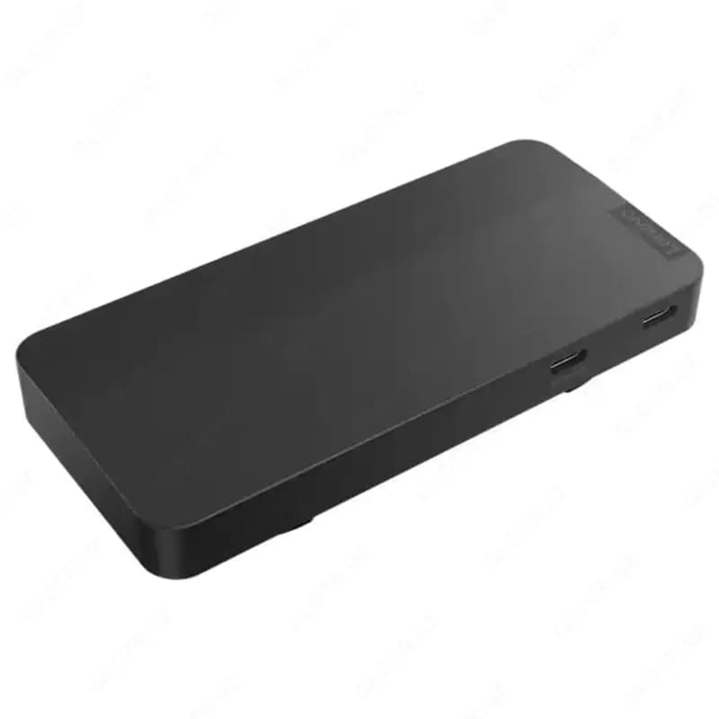 Док-станция ”Lenovo” USB-C для двух дисплеев (Aрт. - 40B90000WW) — 3