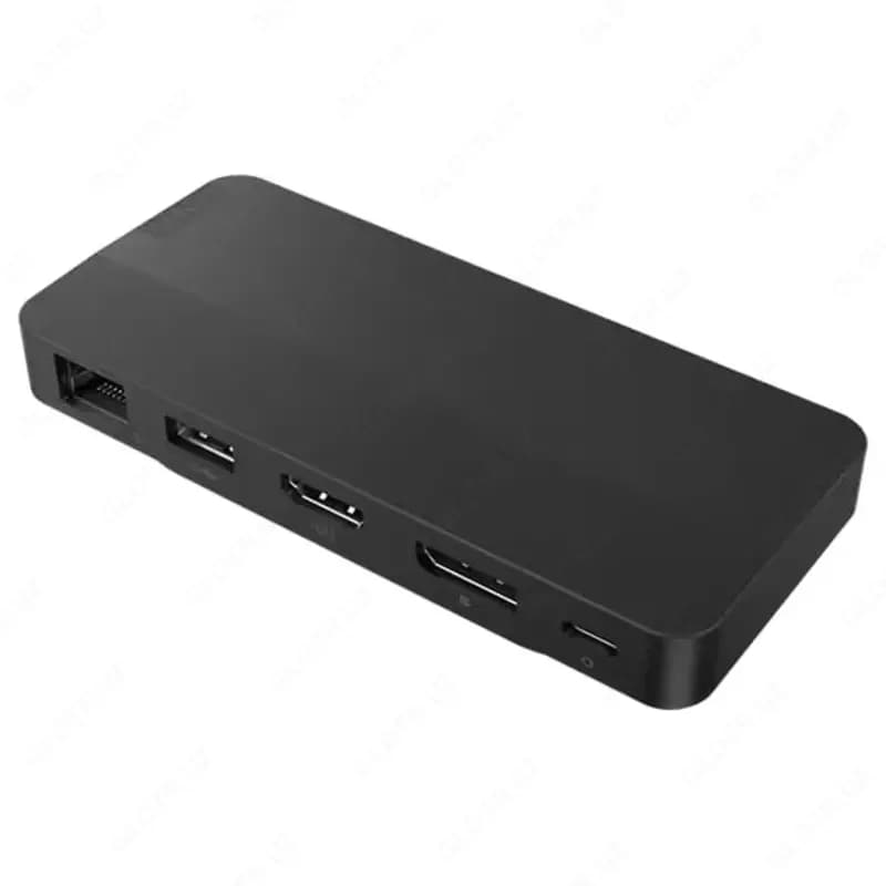 Док-станция ”Lenovo” USB-C для двух дисплеев (Aрт. - 40B90000WW) — 4