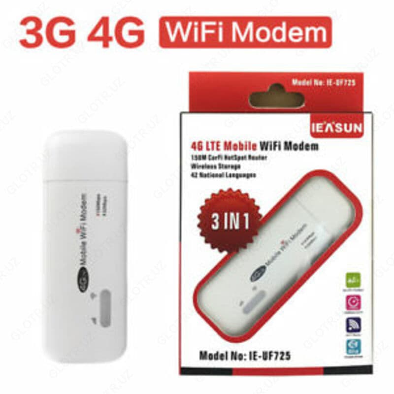 USB 4G Modem — 1