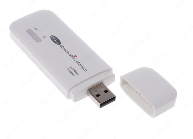 USB 4G Modem — 3