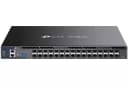 SG3452XMPP Omada 48-Port Gigabit and 4-Port 10GE SFP+ L2+ Managed Switch with 40-Port PoE+ & 8-Port PoE++