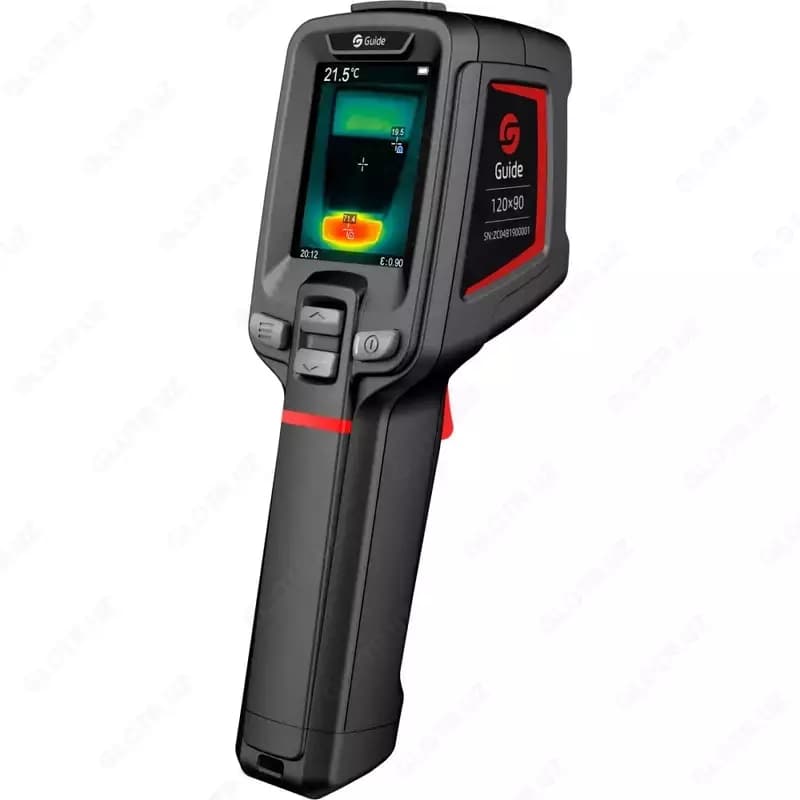 Тепловизор Guide T120 — 1