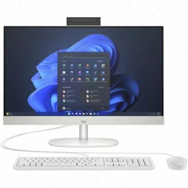 Моноблок HP 24-cr0004ny (4H5) — 1