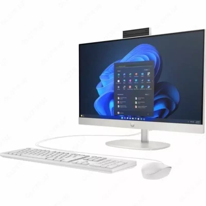 Моноблок HP 24-cr0004ny (4H5) — 2