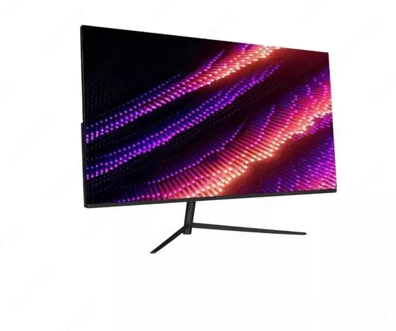 Монитор Ziffler 27G300 DC 75 Hz 27” — 2