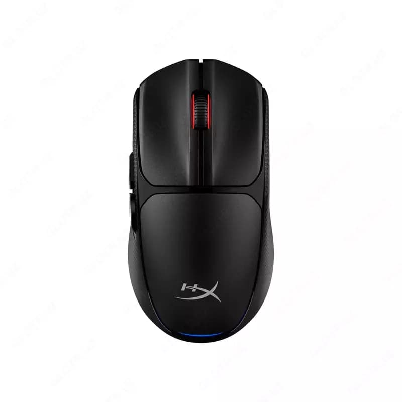 Мышь игровая ”HyperX” Pulsefire Fuse Wireless (Арт. - A1KY6AA) Черная — 1
