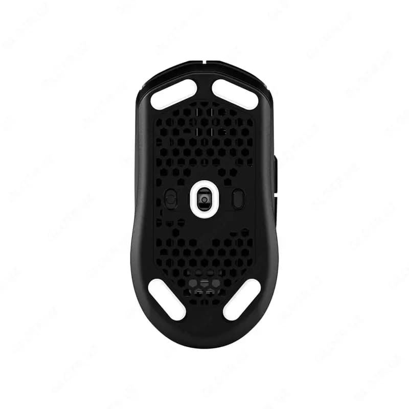 Мышь игровая ”HyperX” Pulsefire Fuse Wireless (Арт. - A1KY6AA) Черная — 5