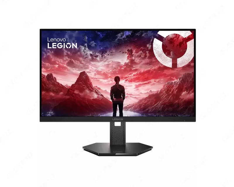Игровой монитор ”Lenovo” Legion 27U-10 A25270UG0, 27” HDMI (Арт. - 67D1GAC1EU) Черный — 1