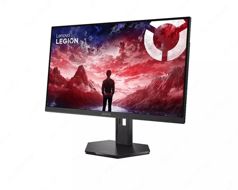 Игровой монитор ”Lenovo” Legion 27U-10 A25270UG0, 27” HDMI (Арт. - 67D1GAC1EU) Черный — 2