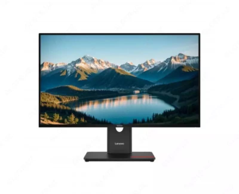 Монитор Lenovo ThinkVision T27Q-40 (64A6GAT6EU) 27” — 1