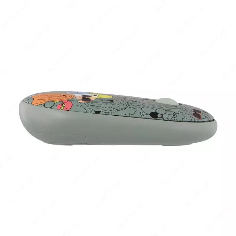 Mouse 2E MF300 Silent WL BT PETS:DOGS — 3
