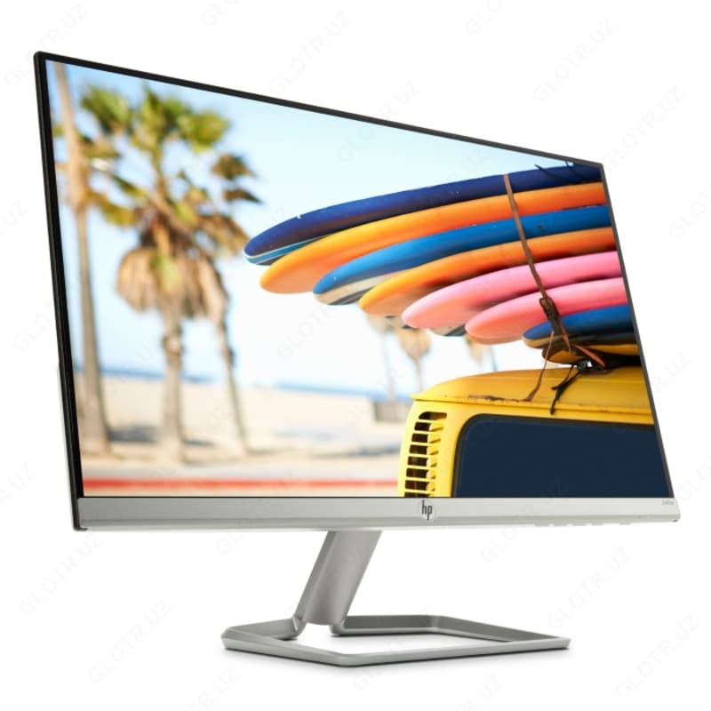 Монитор HP 24f 23,8” IPS — 3